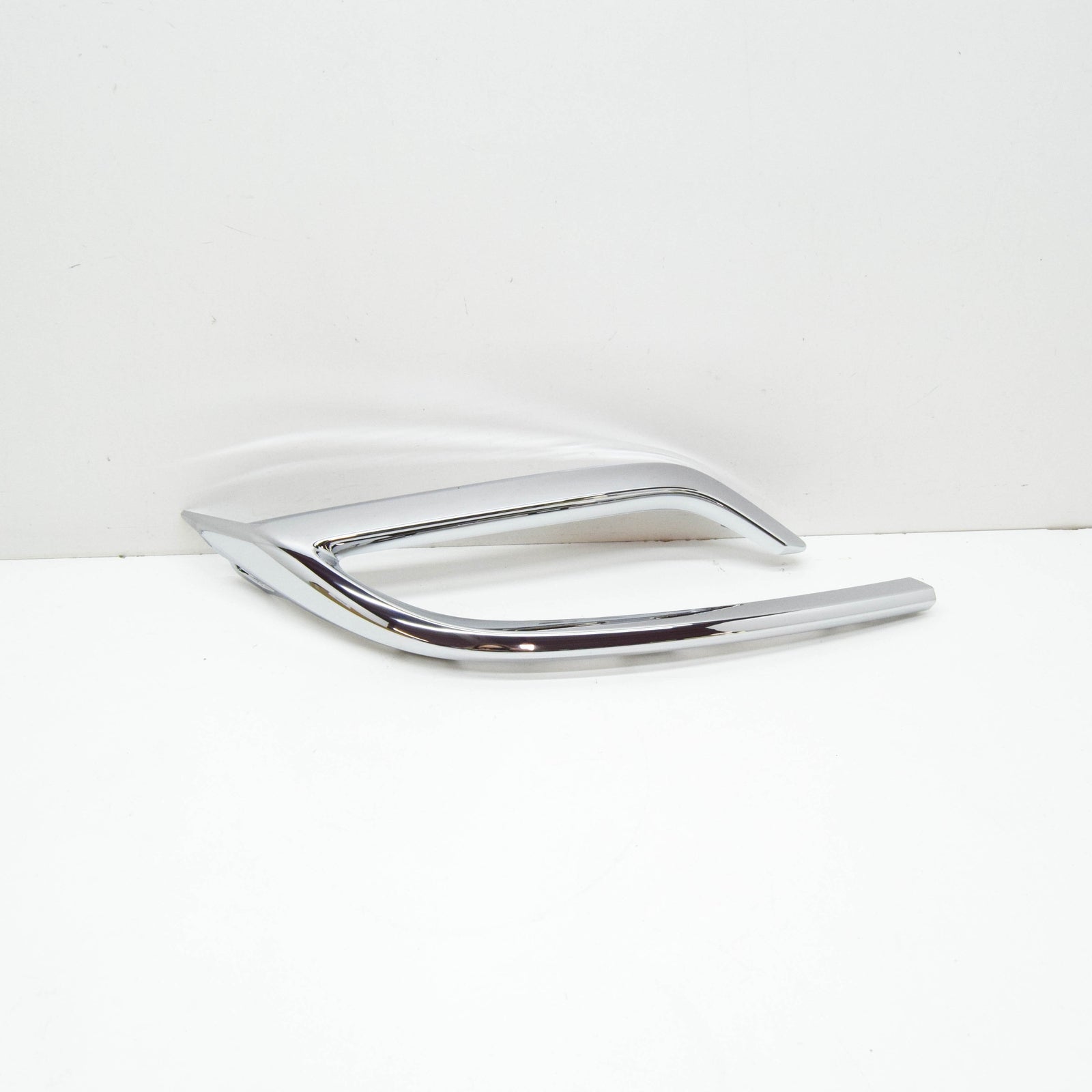 NEW SKODA KODIAQ NS REAR RIGHT BUMPER TRIM INSERT 5658078342ZZ ORIGINAL