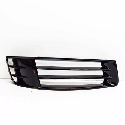 NEW AUDI RS6 C6 RIGHT FOG LIGHT GRILLE 4F0807682KY9B 4F0807682K Y9B