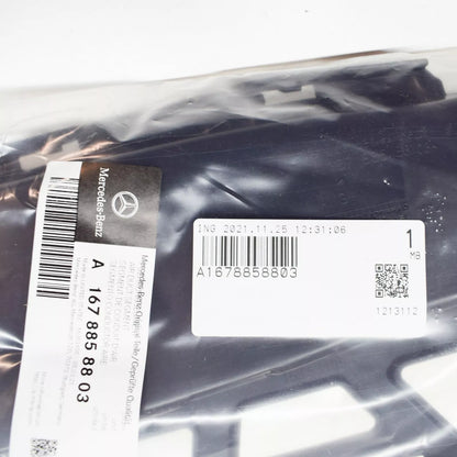 NEW MERCEDES-BENZ GLE W167 FRONT RIGHT GRILL A1678858803 2020