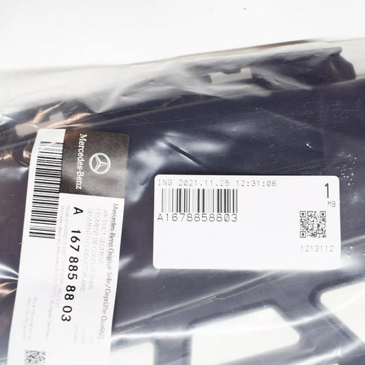 NEW MERCEDES-BENZ GLE W167 FRONT RIGHT GRILL A1678858803 2020