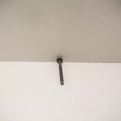 NEW BMW M4 F82 FRONT AXLE SUPPORT TORX SCREW WITH COLLAR 31102284536 ORIGINAL