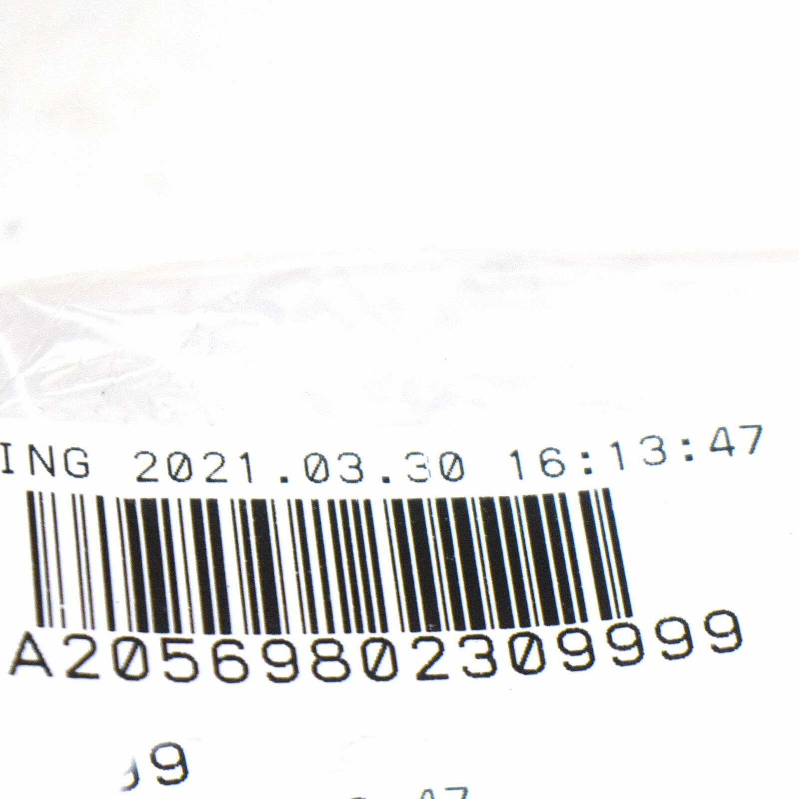 NEW MB C W205 FRONT JACK SUPPORT PAD ACCESS COVER CAP A20569802309999 ORIGINAL