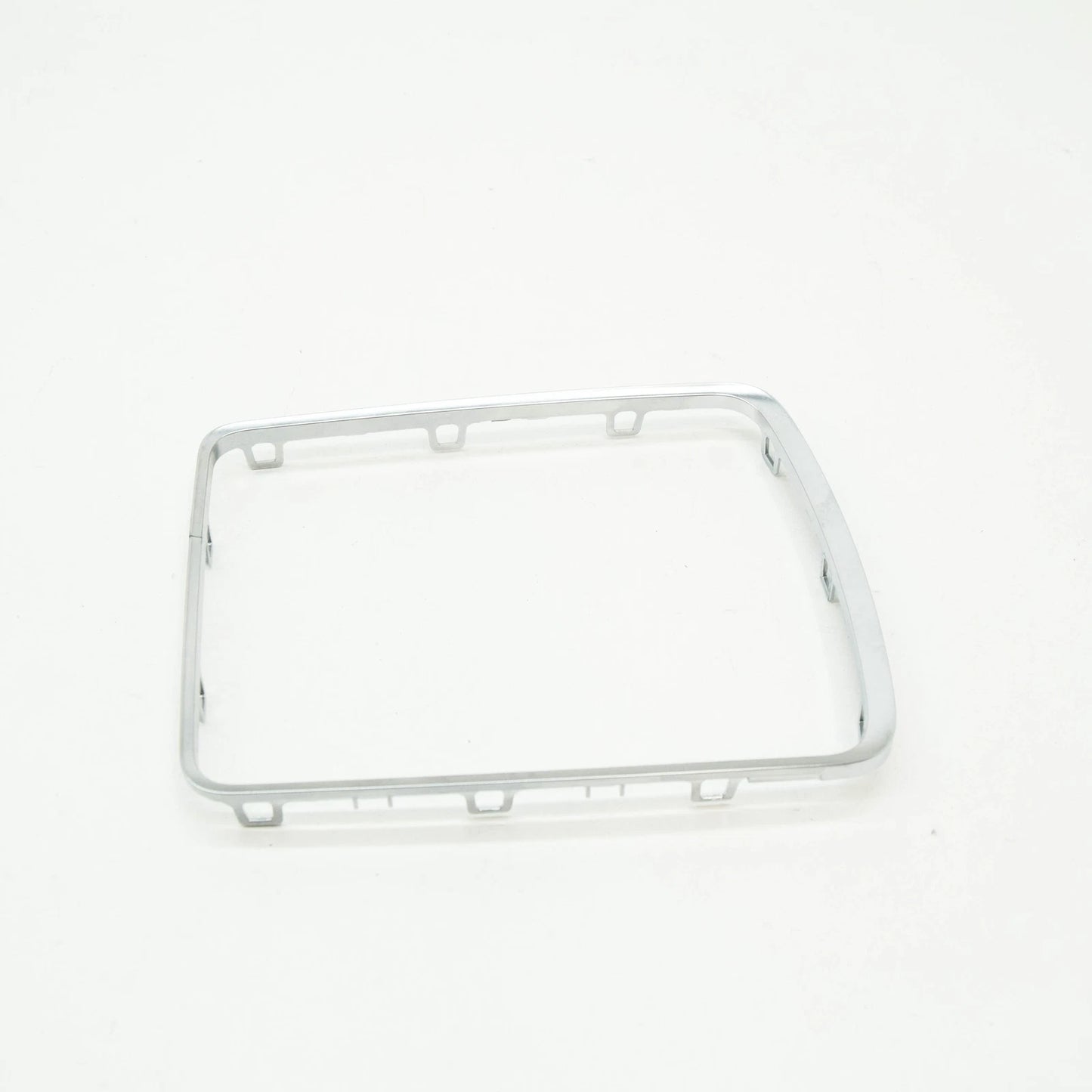 NEW AUDI A4 B8 GEAR SHIFT SURROUND TRIM 8K08642603Q7 2012 ORIGINAL