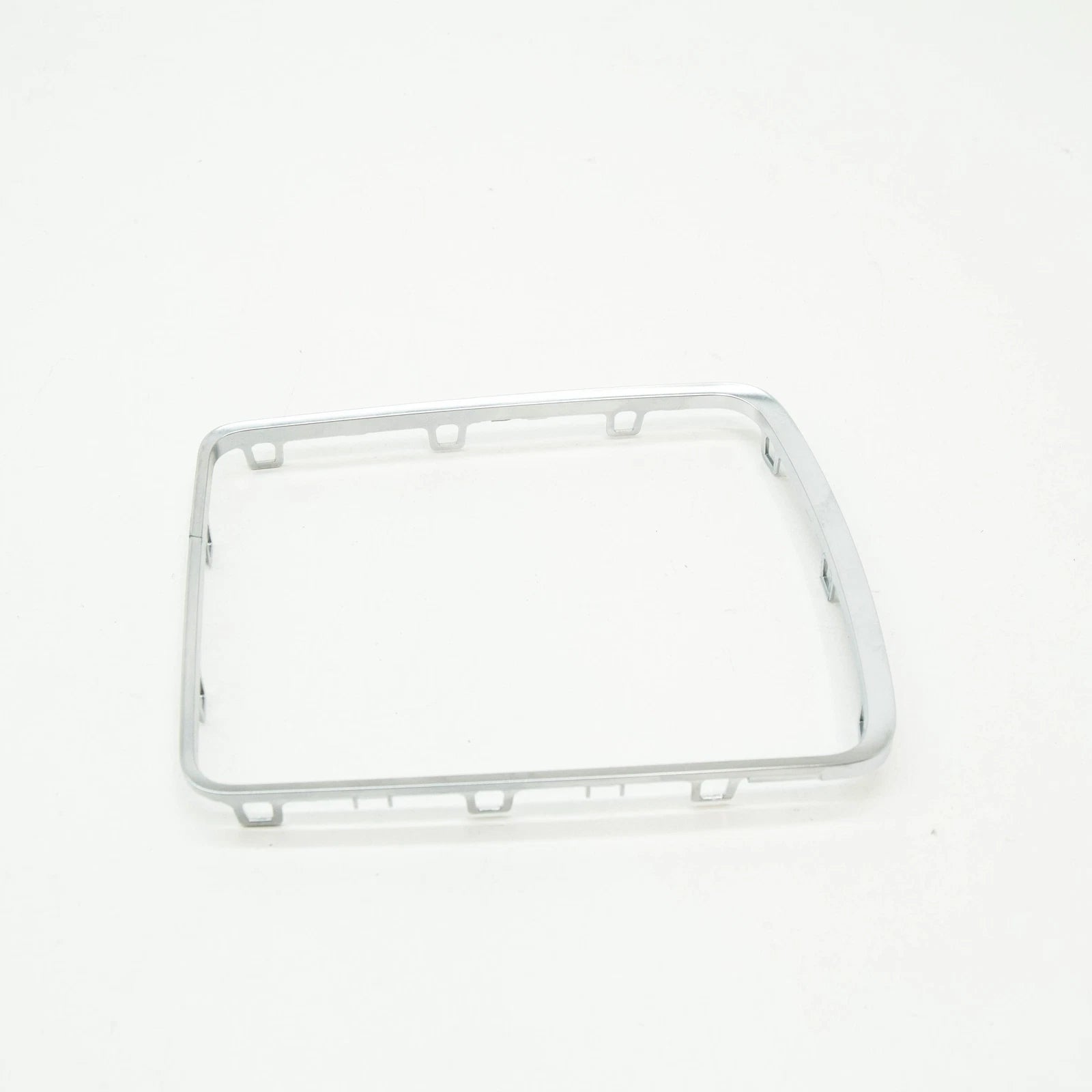 NEW AUDI A4 B8 GEAR SHIFT SURROUND TRIM 8K08642603Q7 2012 ORIGINAL