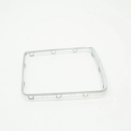 NEW AUDI A4 B8 GEAR SHIFT SURROUND TRIM 8K08642603Q7 2012 ORIGINAL