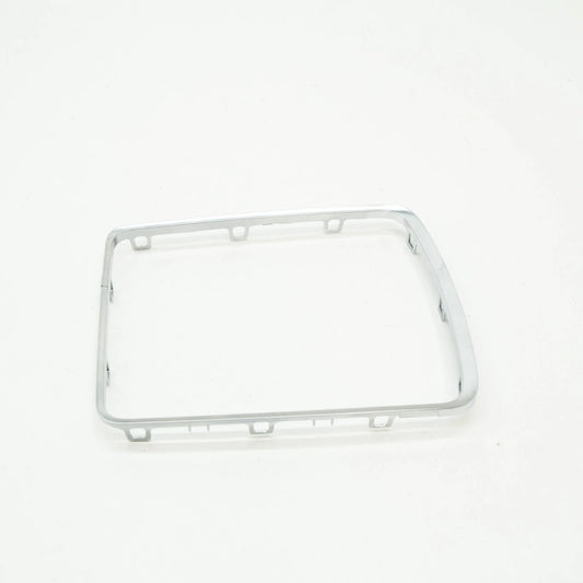 NEW AUDI A4 B8 GEAR SHIFT SURROUND TRIM 8K08642603Q7 2012 ORIGINAL