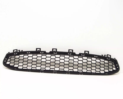 NEW BMW X5 F85 FRONT M BUMPER LOWER GRILLE 51118056259 8056259 2015 ORIGINAL