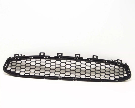 NEW BMW X5 F85 FRONT M BUMPER LOWER GRILLE 51118056259 8056259 2015 ORIGINAL