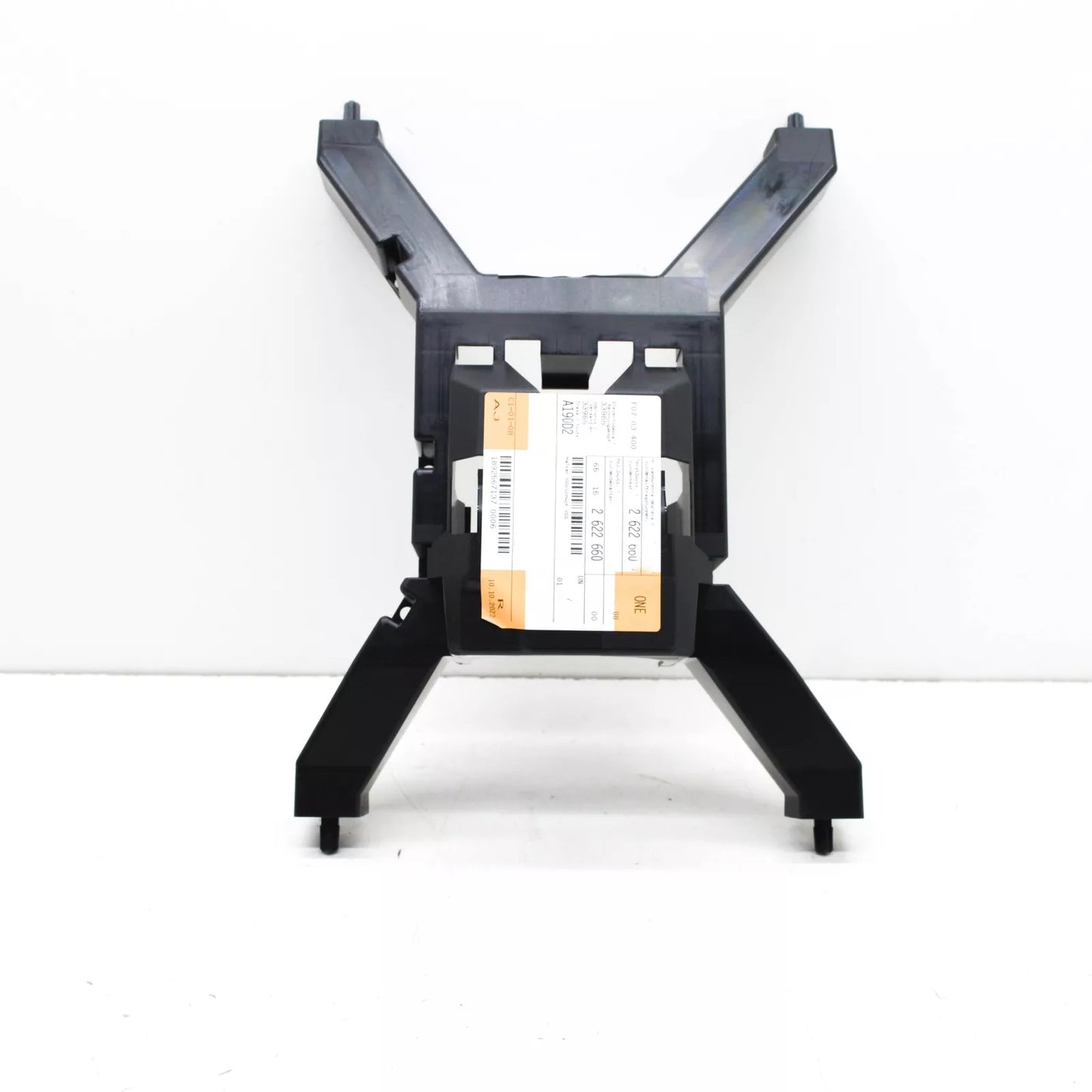 NEW BMW X5 G05 VEHICLE SOUND GENERATOR HOLDER 65152622660 ORIGINAL