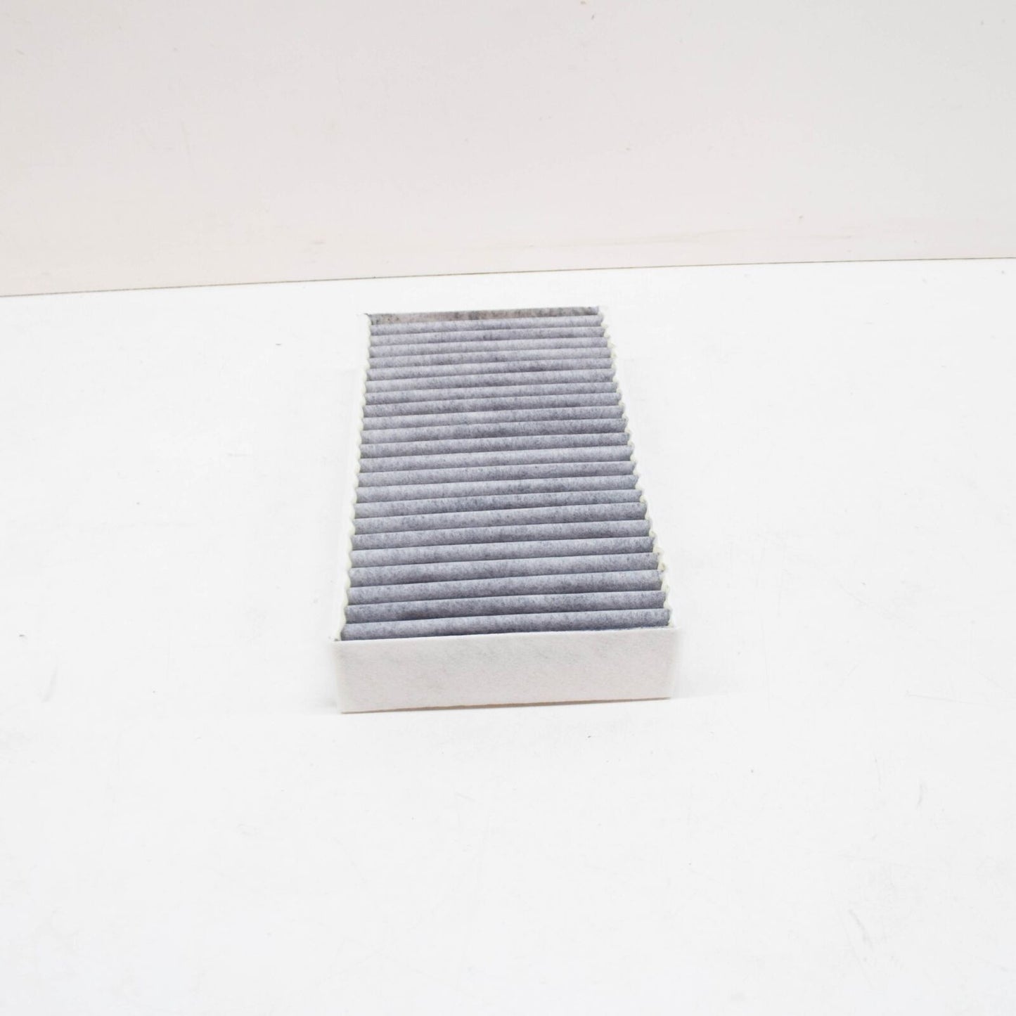 NEW MERCEDES-BENZ ML W164 ACTIVATED CHARCOAL CABIN FILTER A164830021864 ORIGINAL