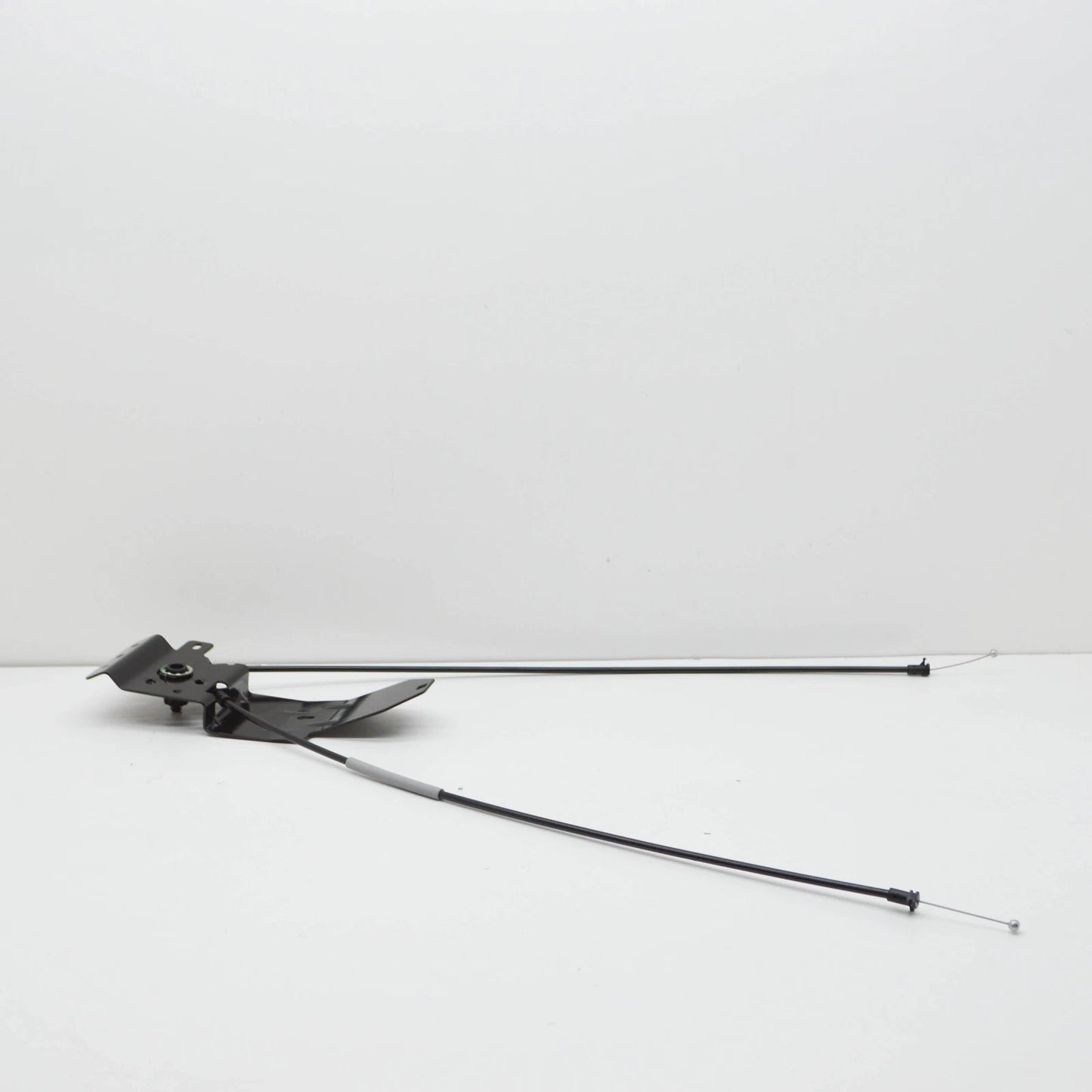 NEW AUDI A7 4K8 FRONT BONNET LOCK RELEASE ELEMENT 4K8823529E ORIGINAL