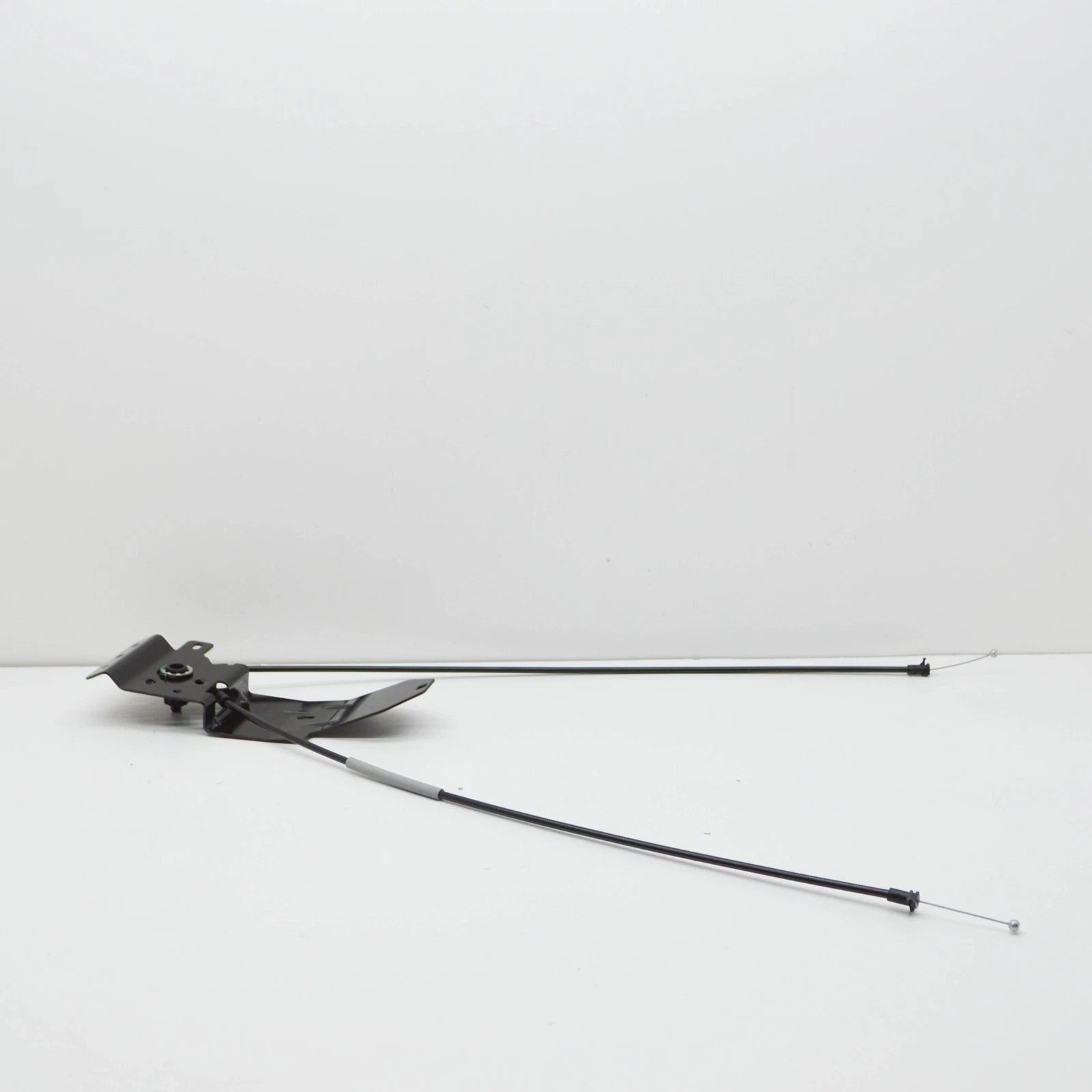 NEW AUDI A7 4K8 FRONT BONNET LOCK RELEASE ELEMENT 4K8823529E ORIGINAL