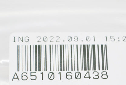 NEW MERCEDES-BENZ VITO W639 FUEL INJECTOR NOZZLE BRACKET A6510160438 ORIGINAL