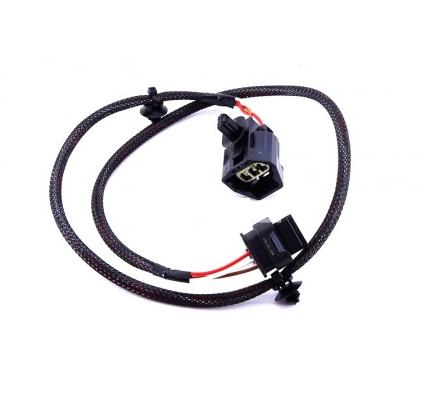 new ford tourneo connect mk2 engine compartment wiring assy 1741086 original