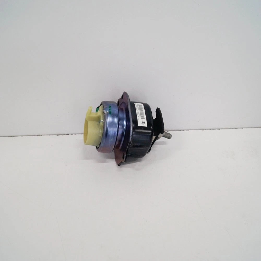 NEW BMW X5 F15 25DX RIGHT ENGINE MOUNT 22116853090 6853090 ORIGINAL