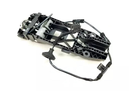 NEW VW ARTEON 3H7 FRONT LEFT DOOR HANDLE MOUNTING BAR LHD 3G8837885F ORIGINAL