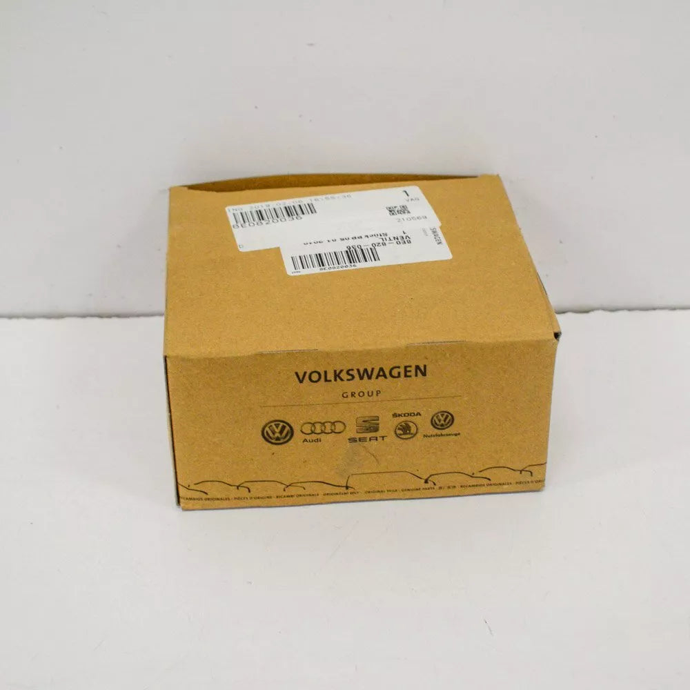 NEW AUDI A4 B8 SOLENOID CONTROL VALVE 8E0820036