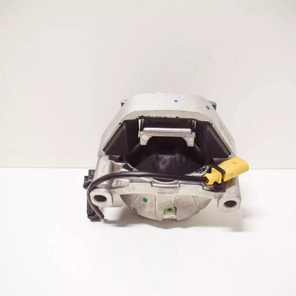 NEW AUDI A6 4G C7 HYDRAULIC ENGINE RIGHT MOUNT 4G0199381LF ORIGINAL