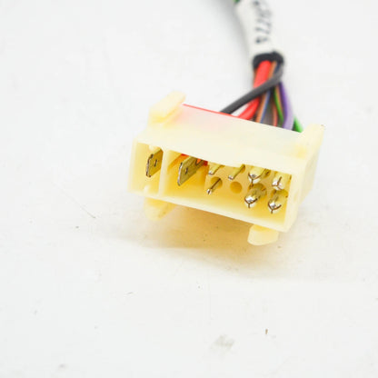 NEW BMW 6 E24 IGNITION LOCK SWITCH 61321377105 ORIGINAL