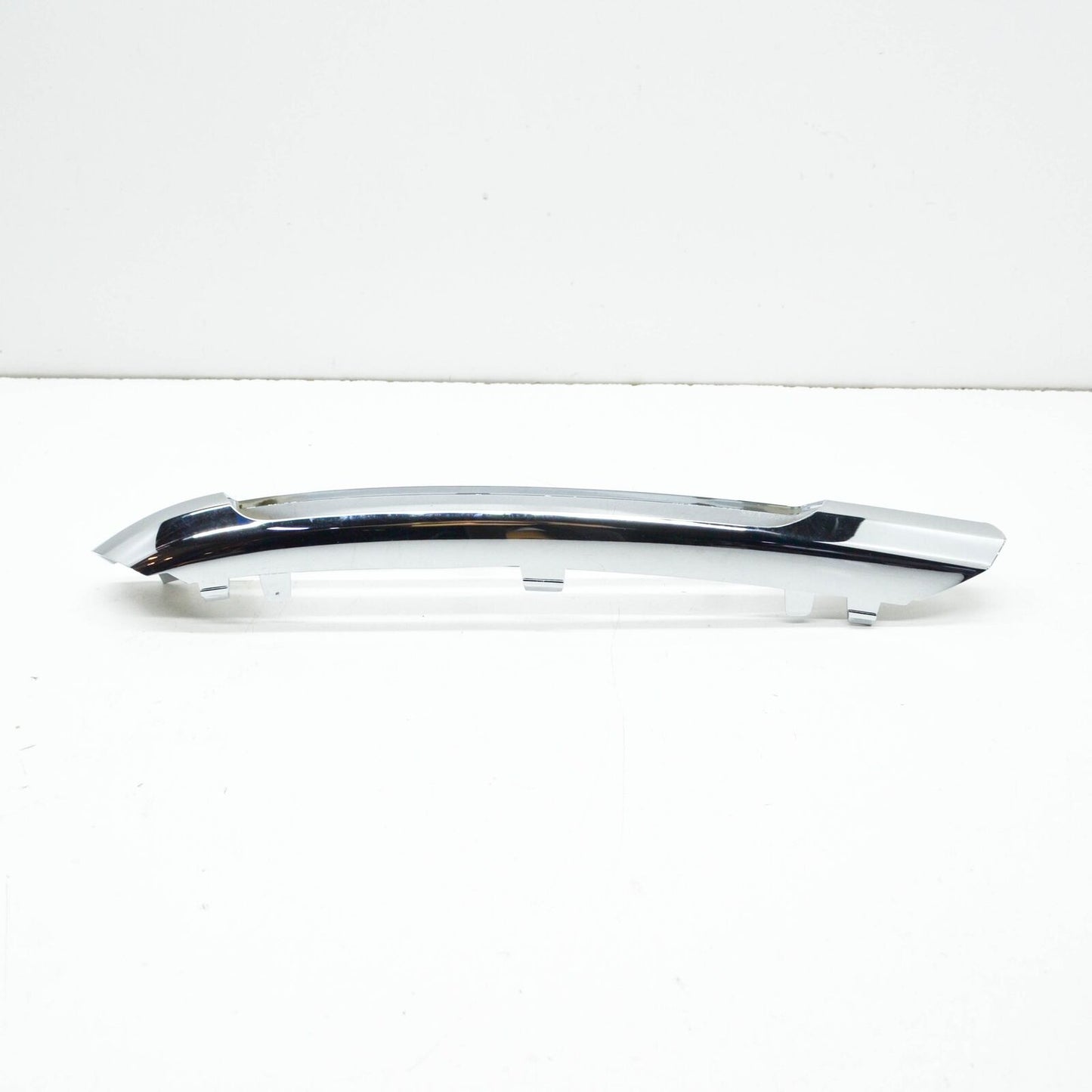 NEW MERCEDES-BENZ SL R231 FRONT LEFT BUMPER MOLDING A2318850174 ORIGINAL