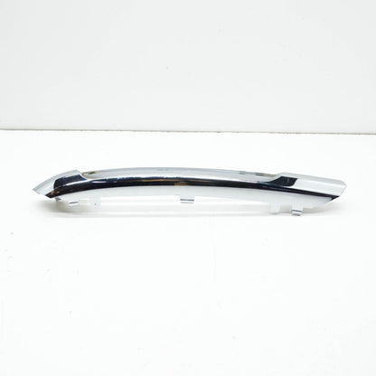 NEW MERCEDES-BENZ SL R231 FRONT LEFT BUMPER MOLDING A2318850174 ORIGINAL
