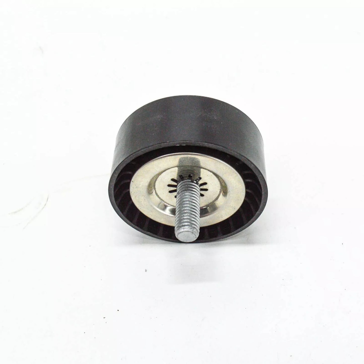 NEW MERCEDES-BENZ C-CLASS W204 ALTERNATOR IDLER PULLEY A6512000270