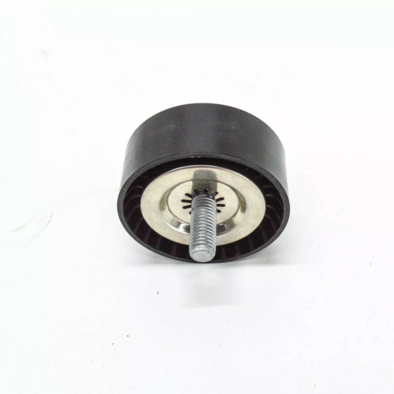 NEW MERCEDES-BENZ C-CLASS W204 ALTERNATOR IDLER PULLEY A6512000270