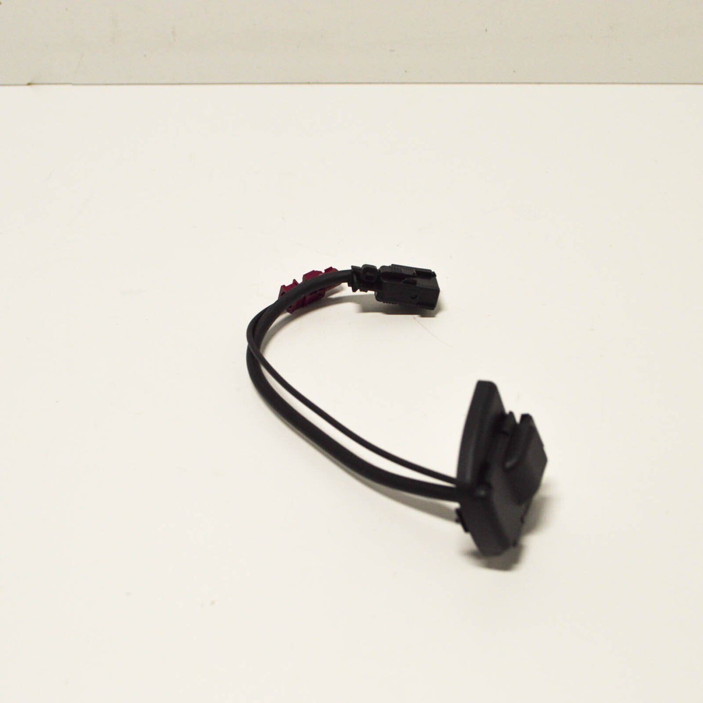 NEW MERCEDES BENZ VITO W639 CAR PHONE CONTACT PLATE A2158200611 ORIGINAL