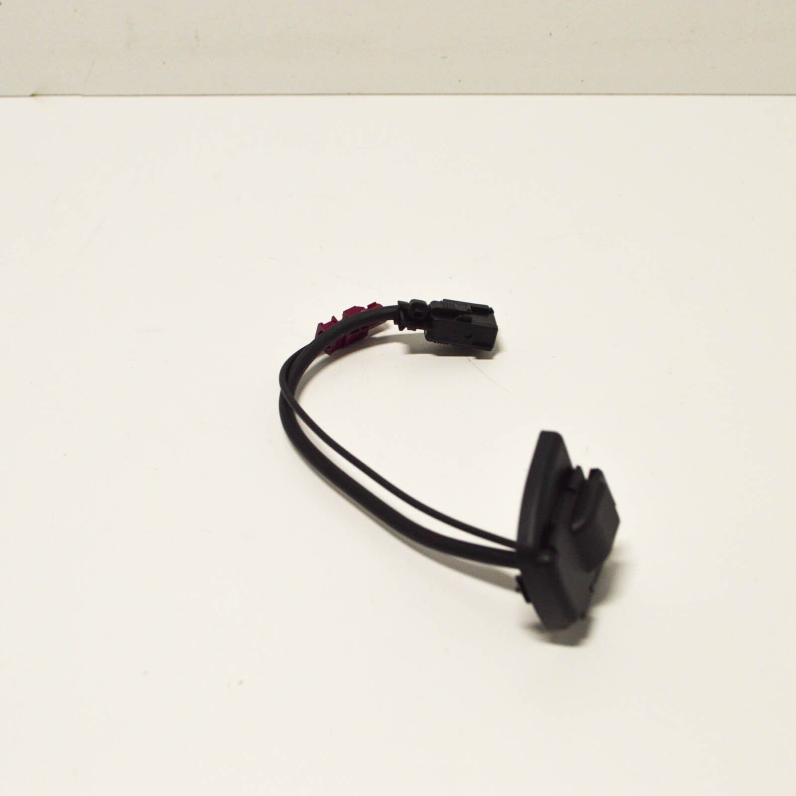 NEW MERCEDES BENZ VITO W639 CAR PHONE CONTACT PLATE A2158200611 ORIGINAL