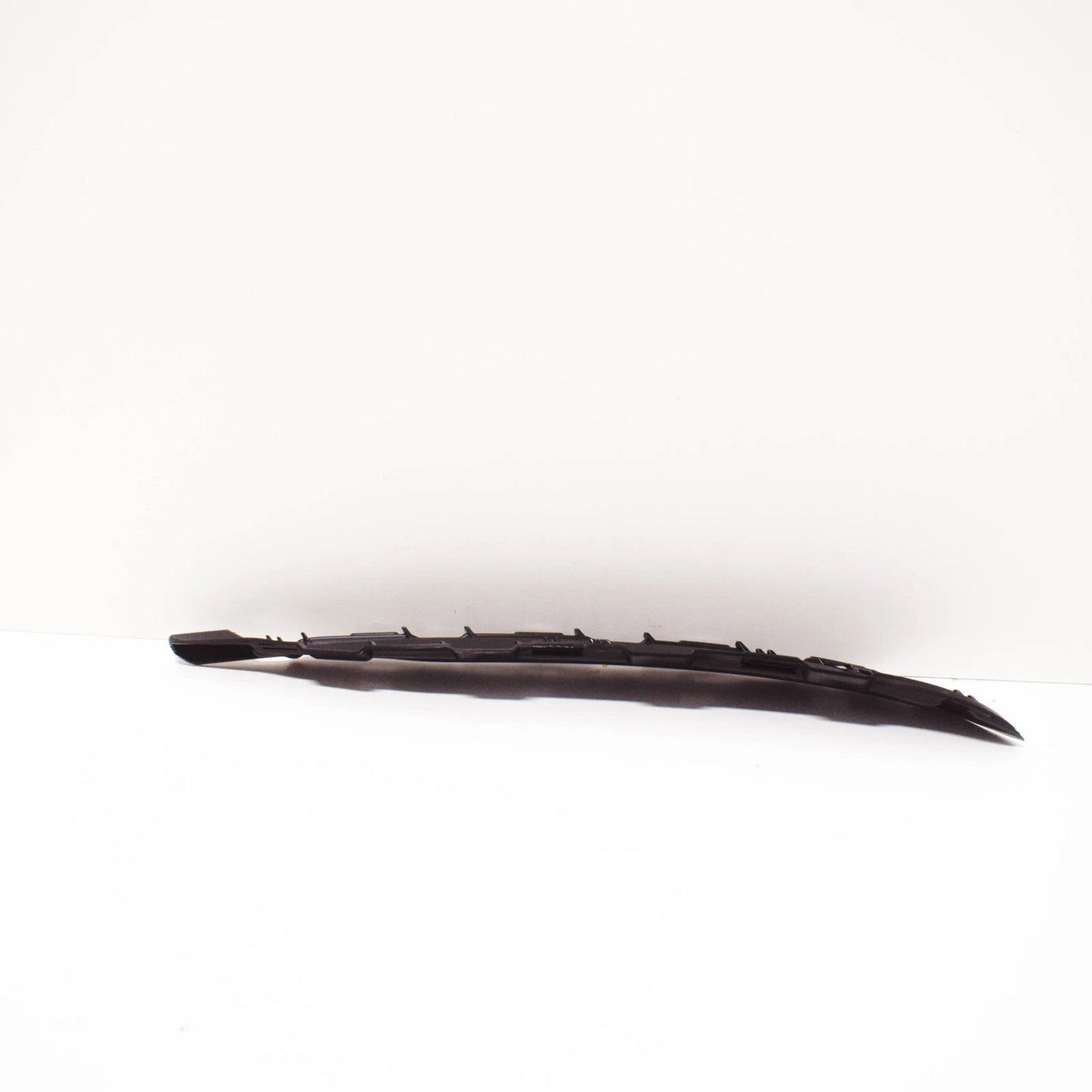 NEW AUDI Q7 4M FRONT BUMPER LEFT END CAP COVER 4M0807749A ORIGINAL