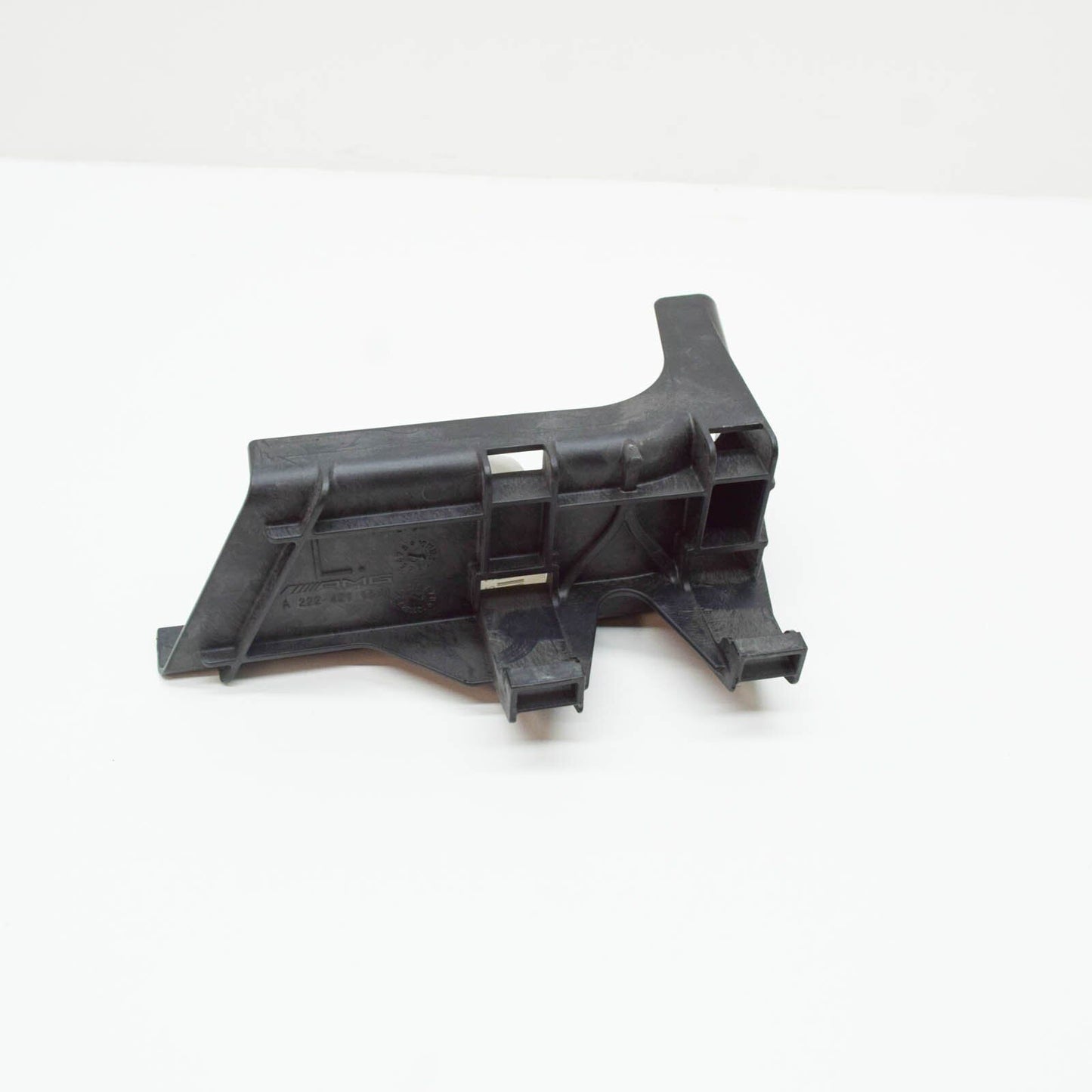 NEW MERCEDES-BENZ S W222 FRONT AXLE LEGY VANE GUIDE A2224211520 ORIGINAL