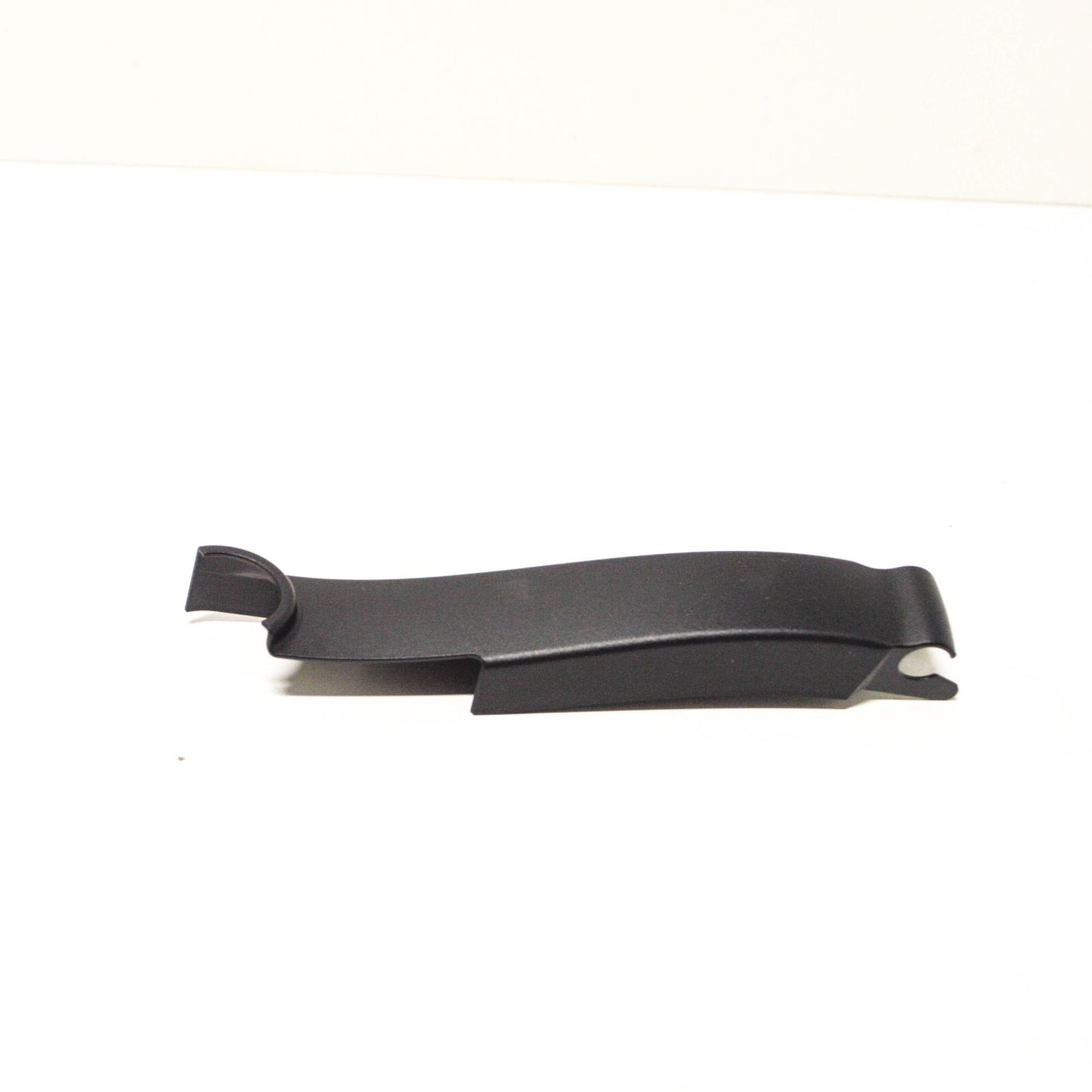 NEW MERCEDES-BENZ ML W166 WINDSHIELD WIPER RIGHT CAP RHD A1648240349 ORIGINAL