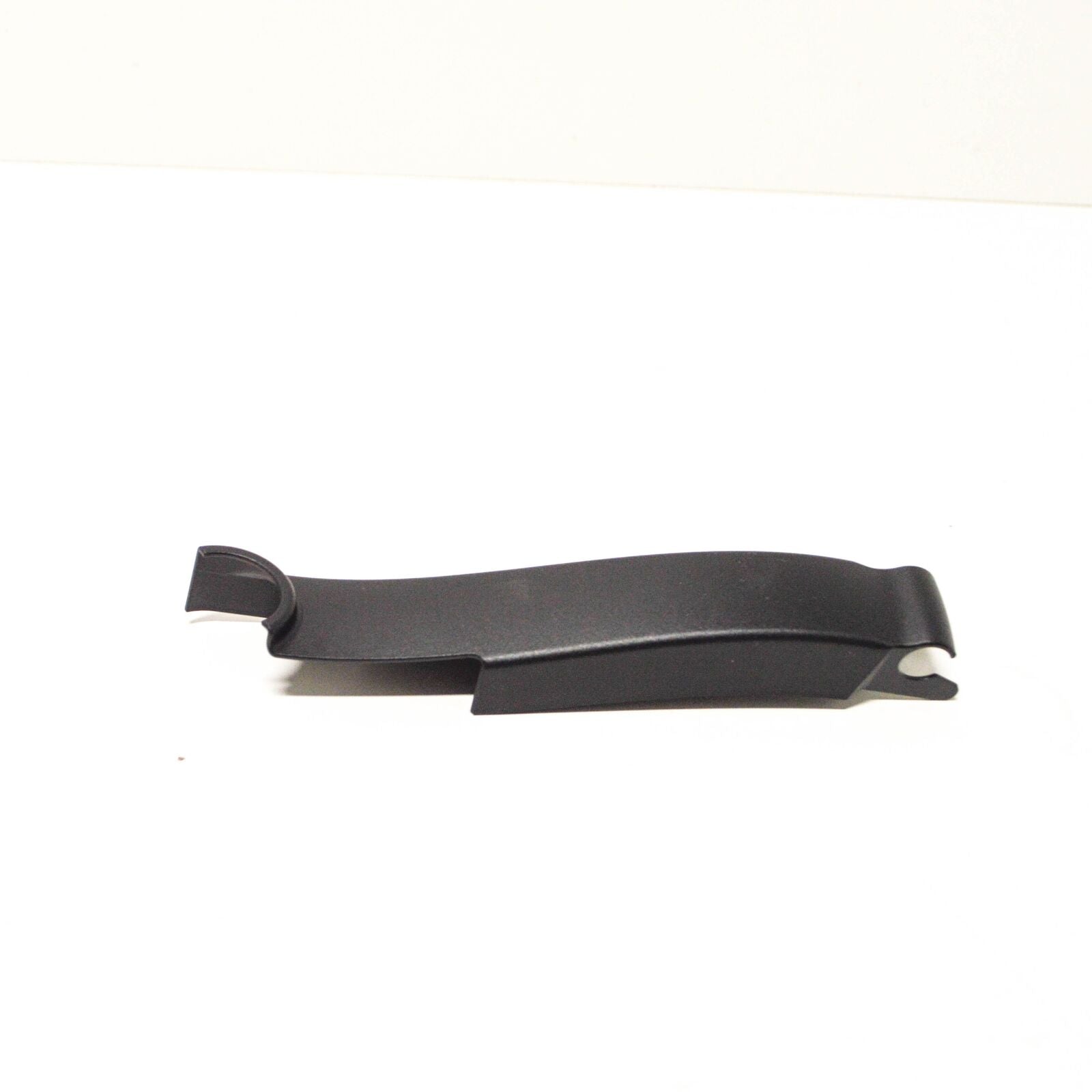 NEW MERCEDES-BENZ ML W166 WINDSHIELD WIPER RIGHT CAP RHD A1648240349 ORIGINAL