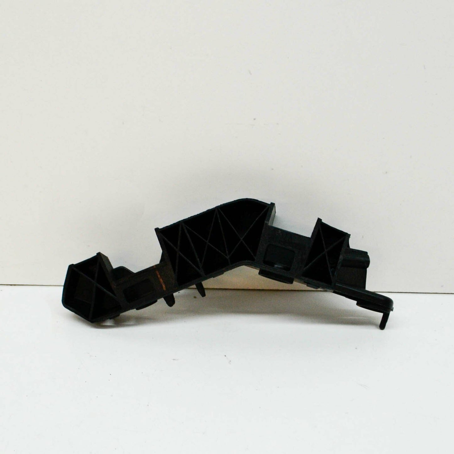 NEW AUDI Q3 F3 FRONT BUMPER CARRIER RIGHT GUIDE BRACKET 83A807184 ORIGINAL