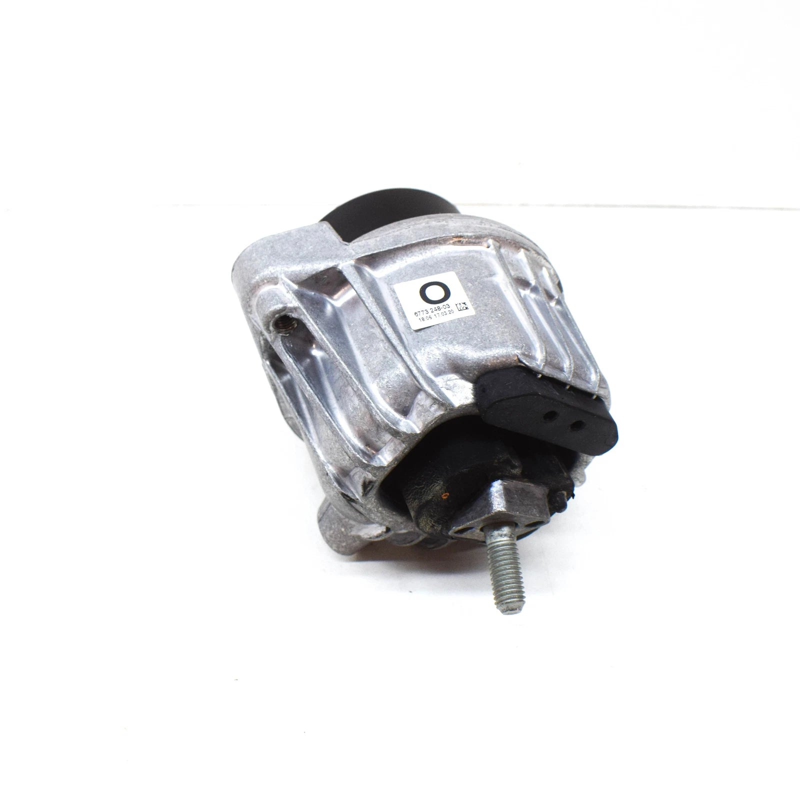 NEW BMW 3 E90 RIGHT ENGINE MOUNT 22116773248 6773248 ORIGINAL