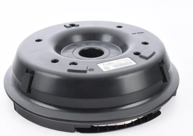 new volkswagen tiguan ad1 rear subwoofer 5na035621 original