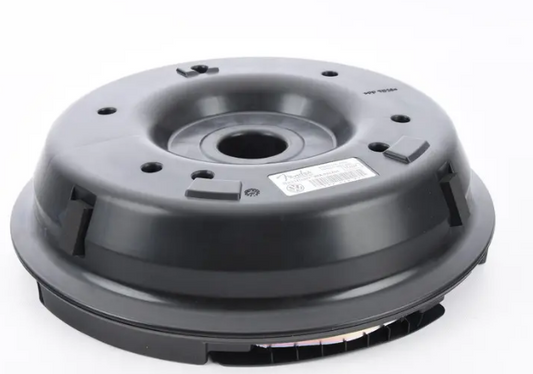 new volkswagen tiguan ad1 rear subwoofer 5na035621 original