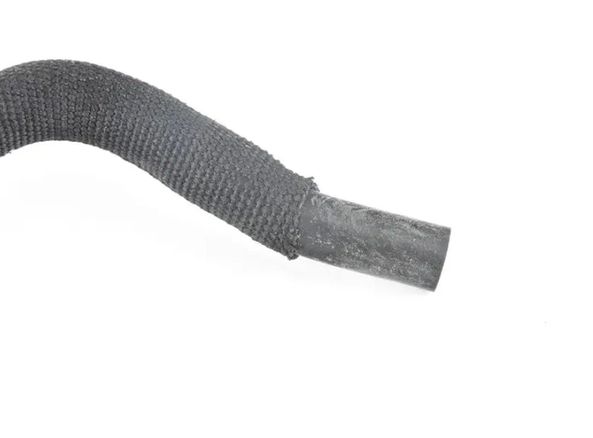 NEW AUDI Q5 8R COOLANT OVERFLOW HOSE 8R0121081AN ORIGINAL