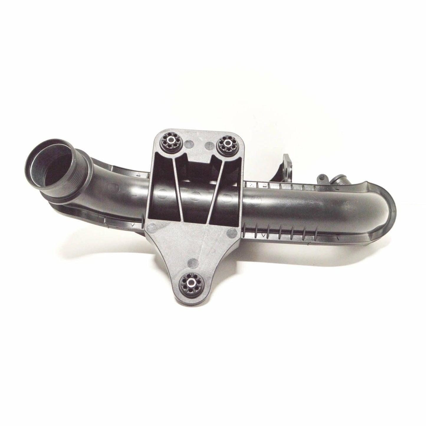 NEW AUDI A6 C7 AIR PRESSURE HOSE PIPE 4G0145673AL 2015