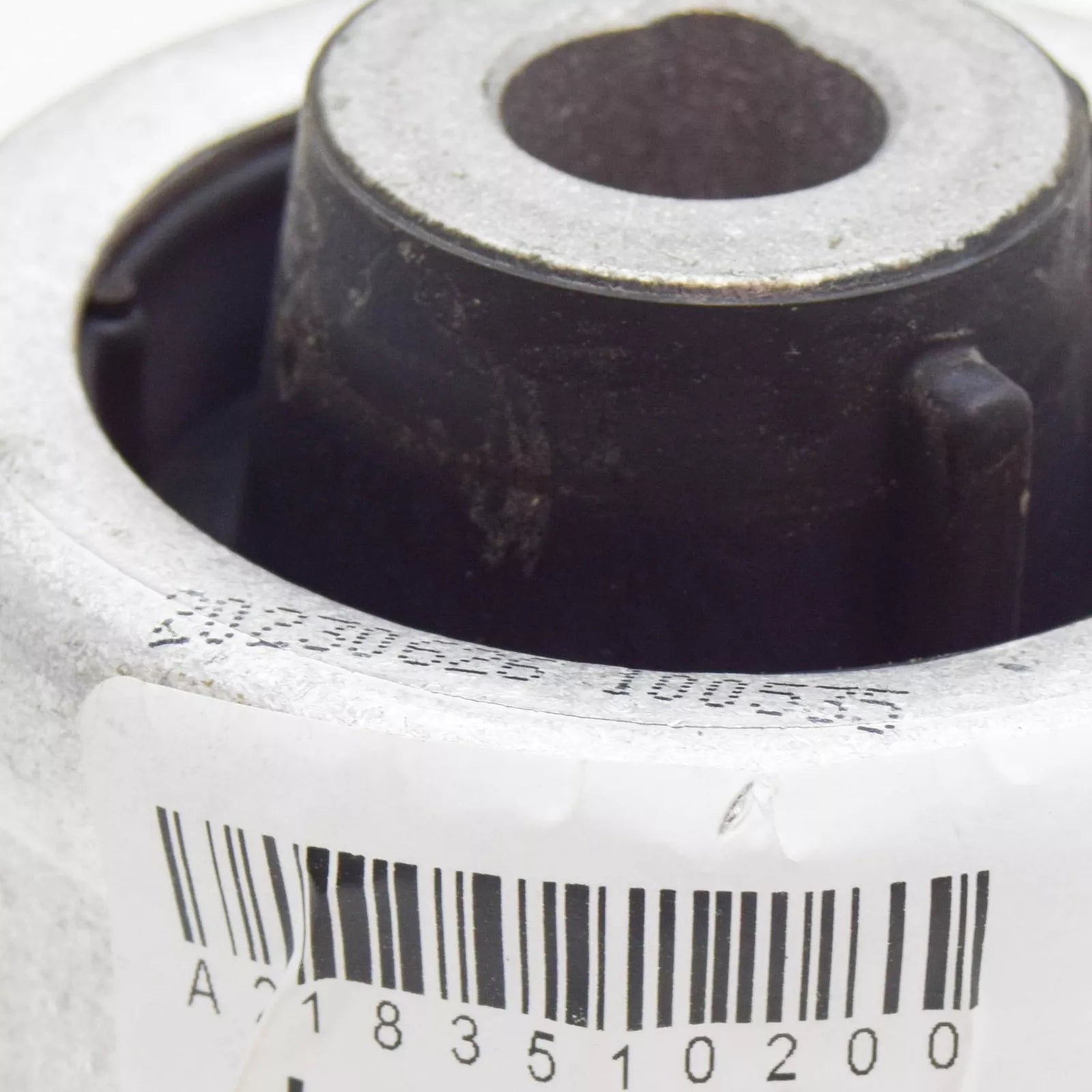 NEW MERCEDES-BENZ E W212 REAR CROSSMEMBER SUBFRAME CARRIER A2183510200 ORIGINAL