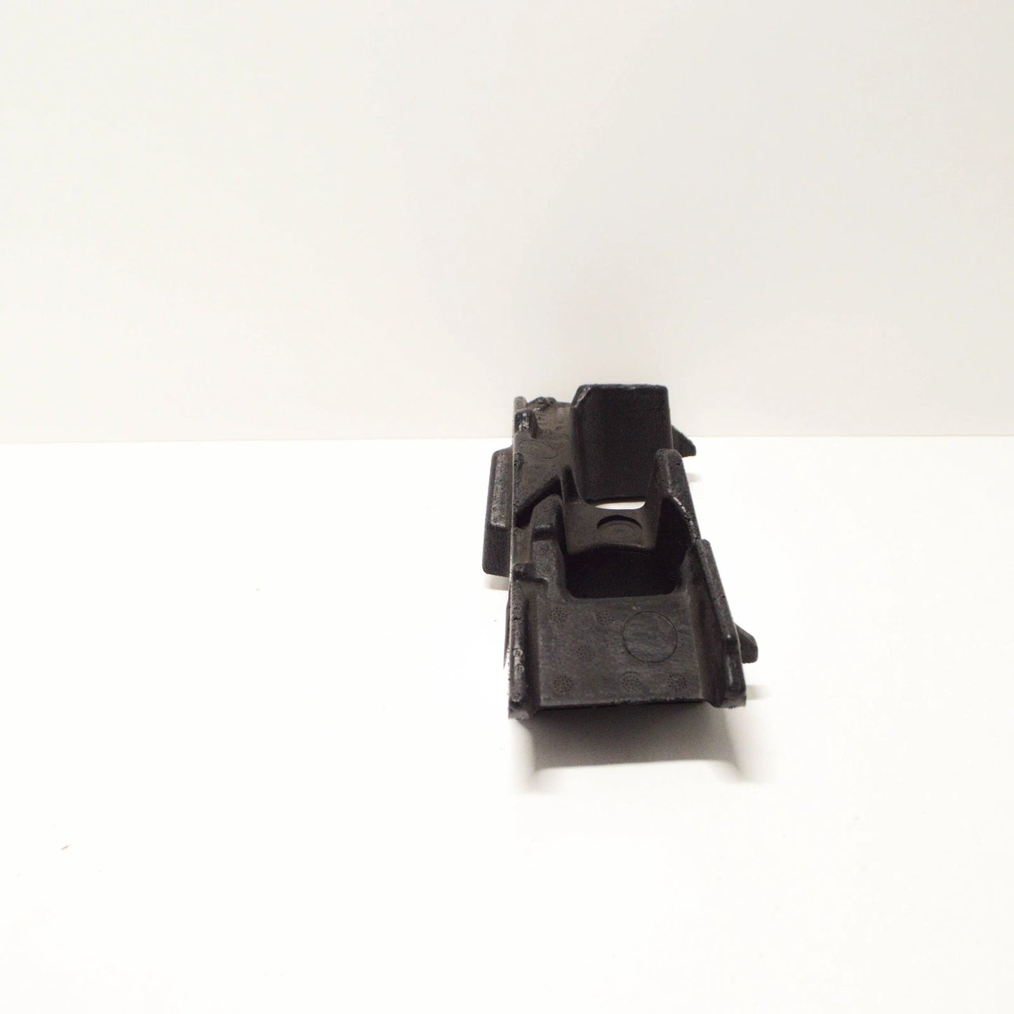 NEW MERCEDES BENZ CL C216 FRONT BUMPER RIGHT ABSORBER FOAM A2168854037 ORIGINAL