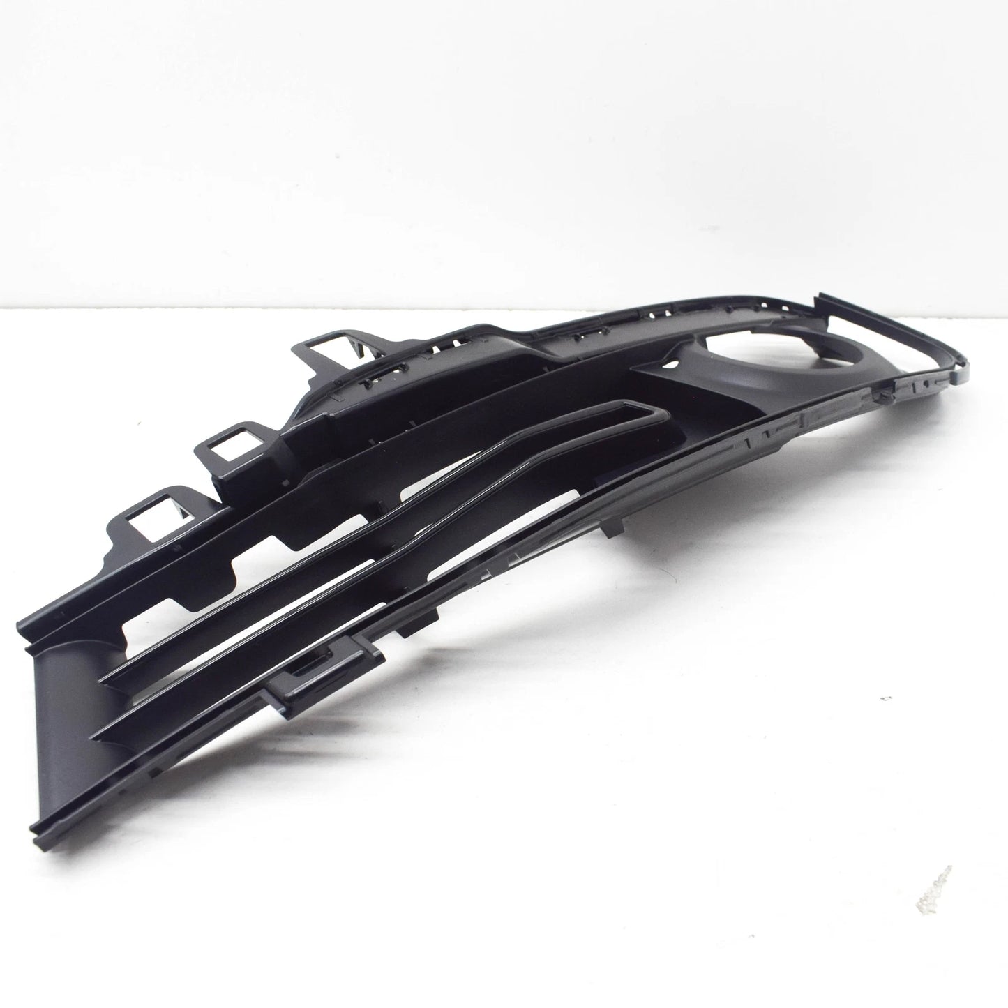 NEW BMW 3 F30 LEFT FOG LIGHT GRILLE 51117396877 7396877 2015 ORIGINAL