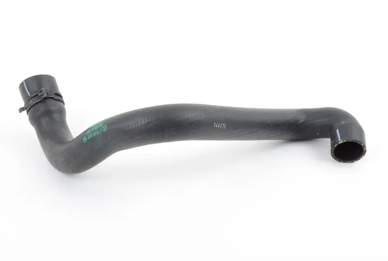 NEW MB SLK R170 AMG THERMOSTAT AND RADIATOR TOP HOSE A1705012882 ORIGINAL