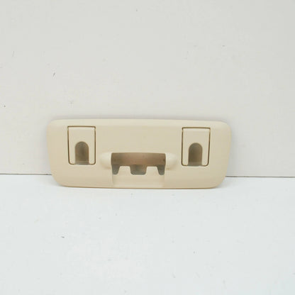 NEW MB S W222 FRONT RIGHT SEAT BACKREST COVER LHD A22291013121B88 ORIGINAL