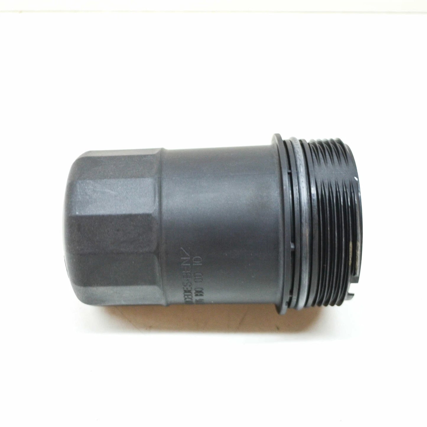 NEW MERCEDES-BENZ GLE W166 OIL FILTER HOUSING COVER A2761800038 ORIGINAL