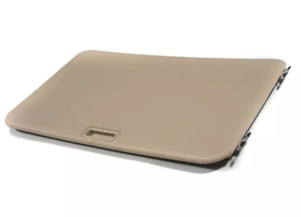 NEW BMW 3 E46 SUNROOF HEADLINER COVERING 54137134542 7134542 ORIGINAL