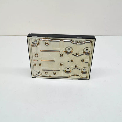 NEW AUDI A8 4H COMFORT CONTROL UNIT 4H0907063AK ORIGINAL