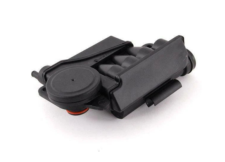 NEW AUDI A6 C6 OIL SEPARATOR 079103464D ORIGINAL