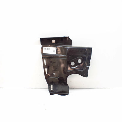 NEW AUDI A4 ALLROAD B9 FRONT FENDER APRON EXTENSION PLATE 8W0805282B ORIGINAL