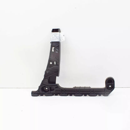 NEW AUDI A4 B9 REAR BUMPER RIGHT GUIDE SECTION 8W5807454 ORIGINAL